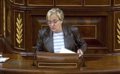 El PSOE pide constituir "con urgencia la comisión de seguimiento del Pacto contra la Violencia de Género