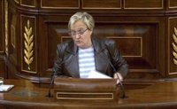 El PSOE pide constituir "con urgencia la comisión de seguimiento del Pacto contra la Violencia de Género