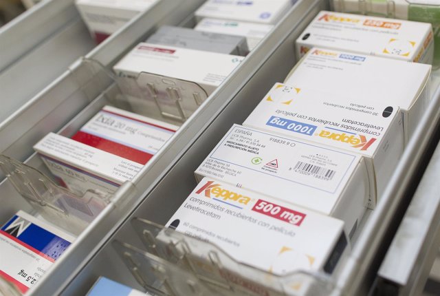 Las farmacias de Baleares son de las que menos facturan al SNS, con unos 459.415 euros anuales