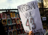 Capturan a uno de los principales responsables de la desaparición de los 43 estudiantes de Ayotzinapa