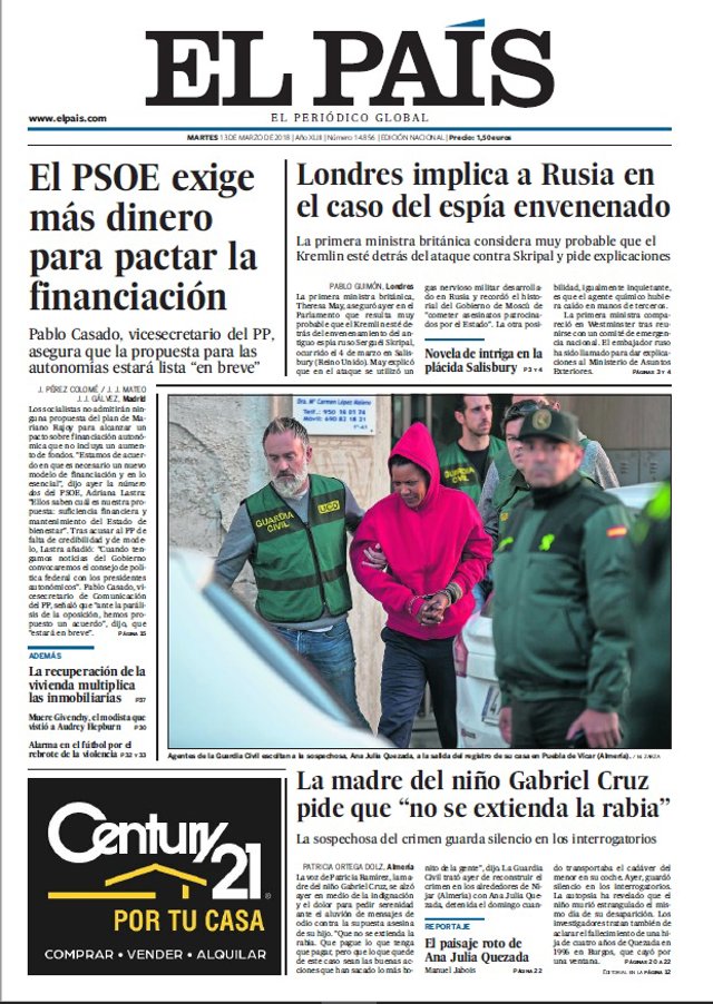 Portadas