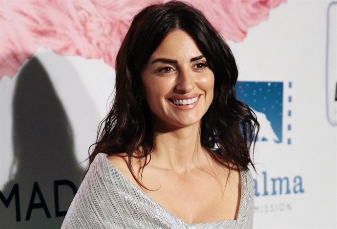 PENÉLOPE CRUZ