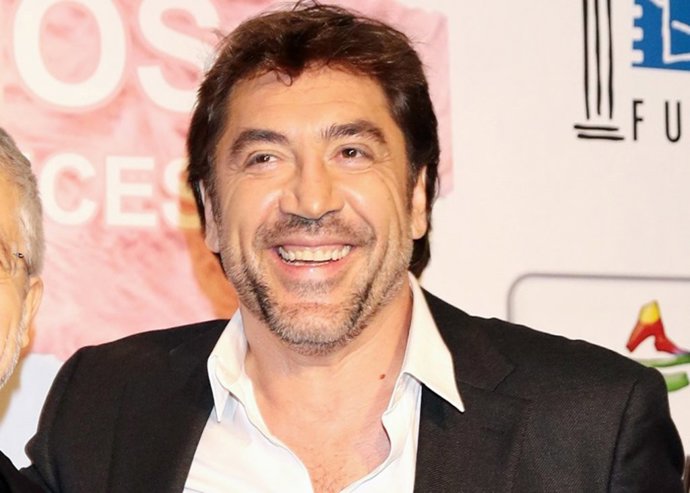 Javier Bardem