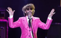 Fito Páez, los 55 años del máximo exponente de la trova rosarina