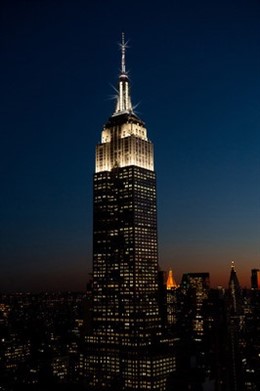 Imagen del Empire State Building