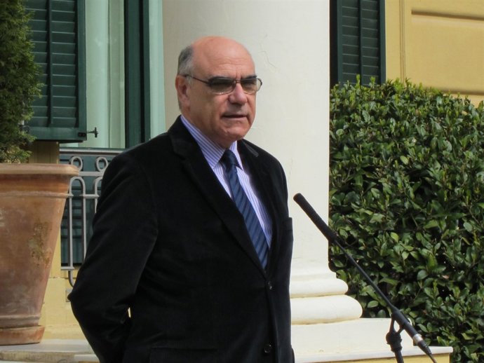 Salvador Alemany