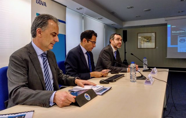 Bbva Presenta Su Informe De Situación En Baleares. 13 De Marzo De 2018