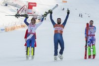 Santacana: "Ya estábamos con otra mentalidad y mucho más tranquilos"