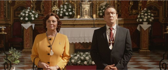 La comèdia 'Mi querida cofradía' s'estrenarà el 4 de maig