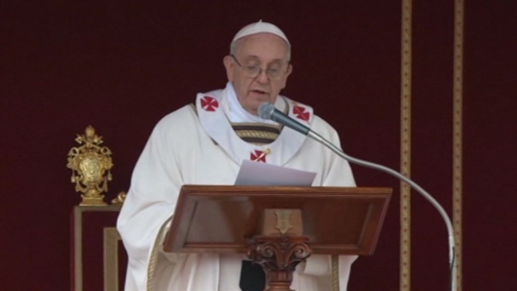Cuantos Años Tiene El Papa Francisco