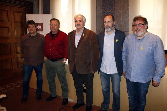 Agencia Catalana de Noticias