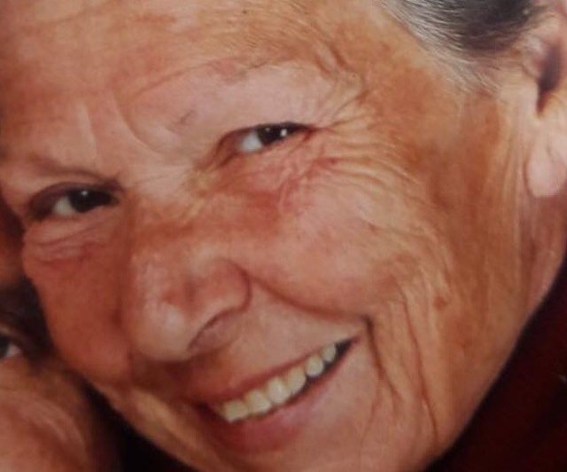 Buscan a una anciana de Sueca con Alzheimer desaparecida desde el lunes