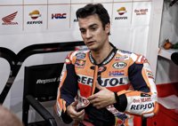 Pedrosa: "Nos hemos concentrado más que nunca en nuestro lado del 'box'"