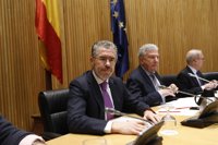 Granados ve "lógico" que Cifuentes, González y Aguirre declaren como investigados en Púnica pero "sin criminalizarles"