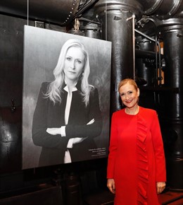Cristina Cifuentes