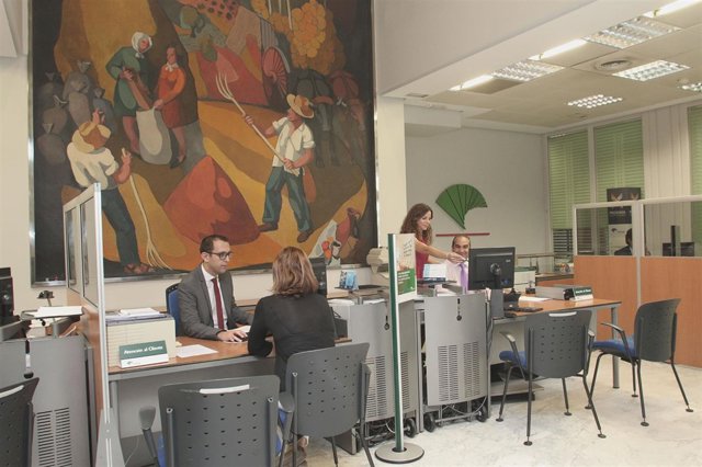 Unicaja Banco campaña PAC 