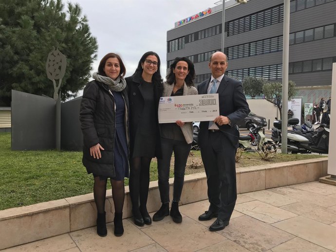 Los empleados de Zurich realizaron más de 8.000 horas de voluntariado en 2017