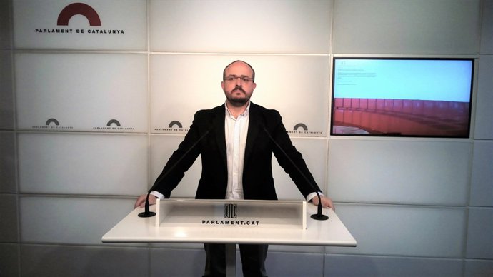 Alejandro Fernández (PP)