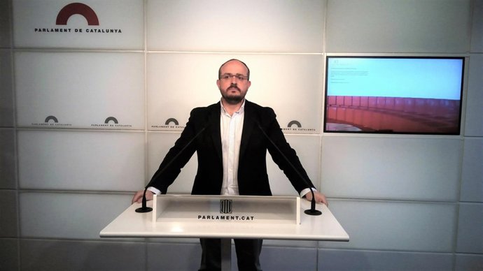 Alejandro Fernández (PP)