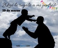 Se acerca el Día del Padre... ¿no sabes qué regalar? Aquí te damos algunas ideas