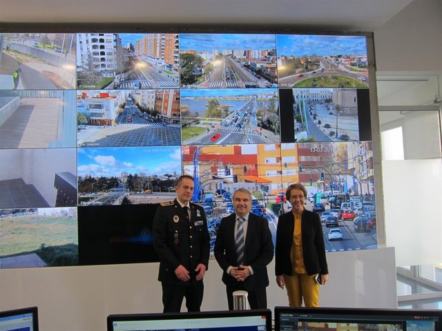 Jefatura Policia Local