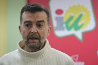 Maíllo prevé una movilización "formidable" por las pensiones que mantenga los problemas sociales como centro del debate