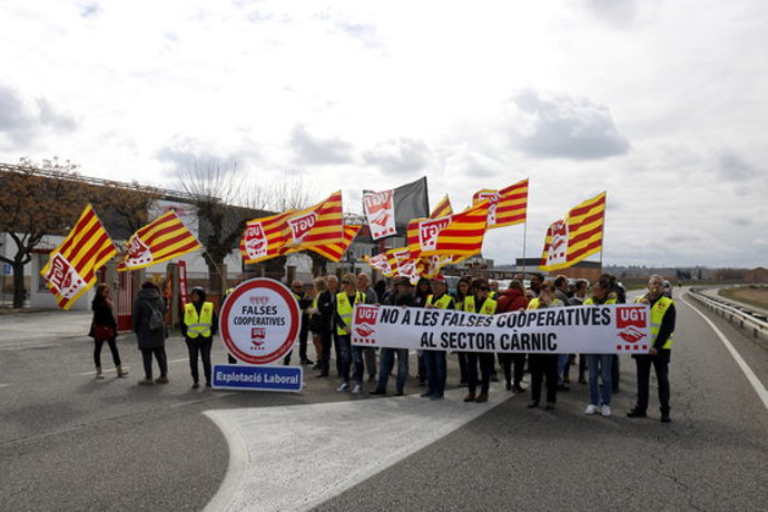 Agencia Catalana de Noticias