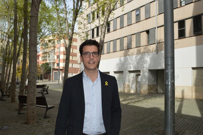 Toni Postius (PDeCAT)