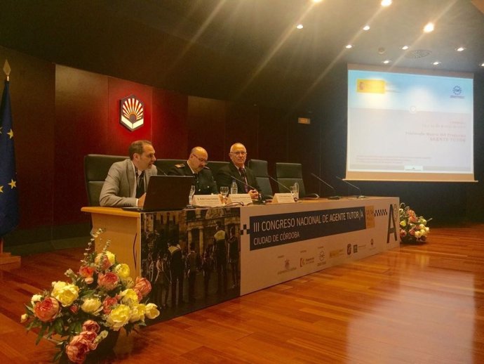 Cogreso Nacional de Córdoba