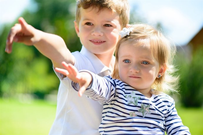 La sinceridad de los niños