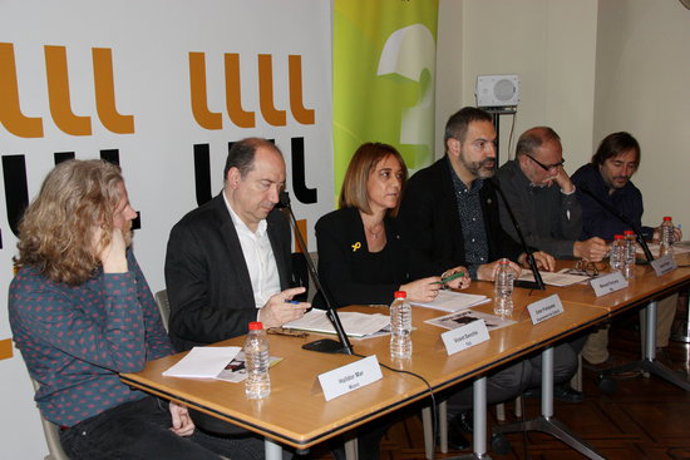 Agencia Catalana de Noticias