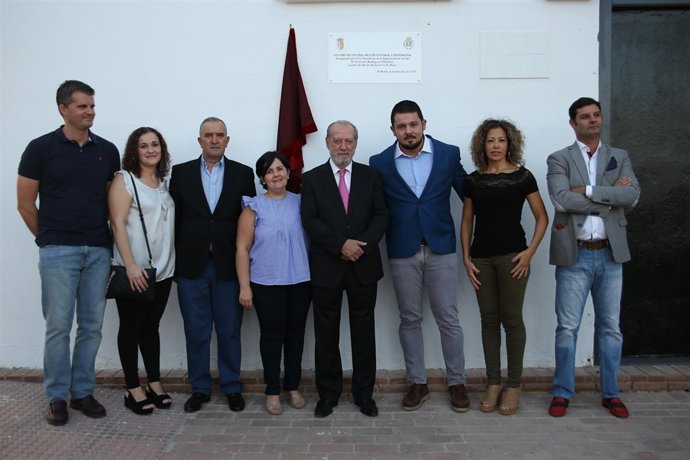 Diputación invierte 18,7 millones en Sierra Sur desde el inicio del Plan Supera