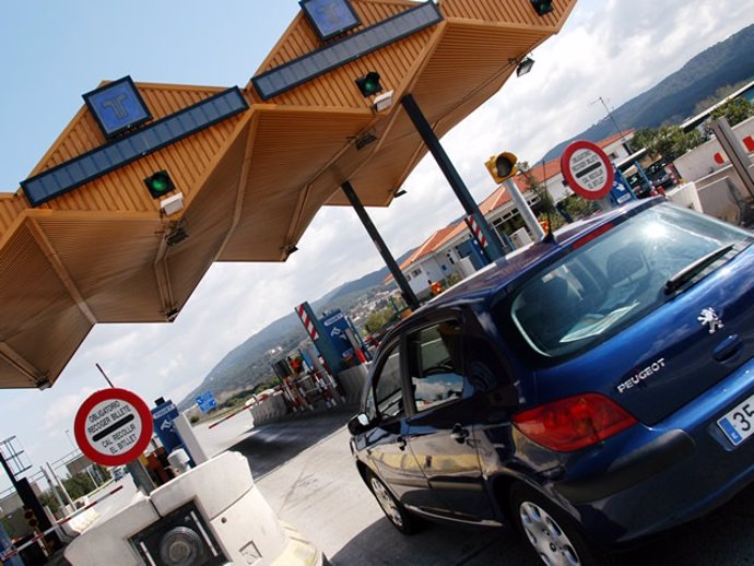 Autopista D'Abertis