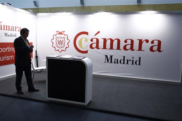 Cámara de Comercio de Madrid