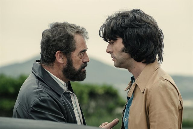 Tercer capítulo de Fariña en Antena 3