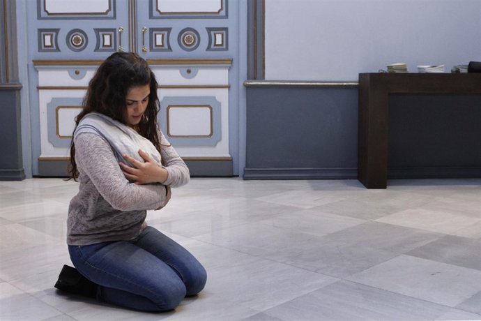 Factoría Echegaray casting de De hienas y perros o el eco de los caníbales