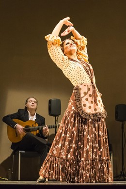 ‘La Molinera’ De Eli Jara, Ha Conquistado Al Público Alcalareño .