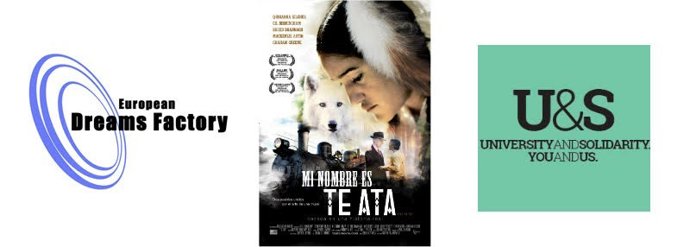 La película 'Mi nombre es Te Ata' se prestrena en Sevilla