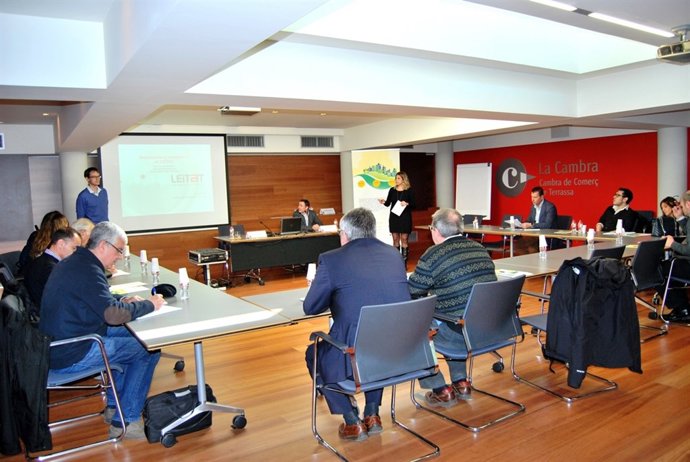 Projecte Graspinno