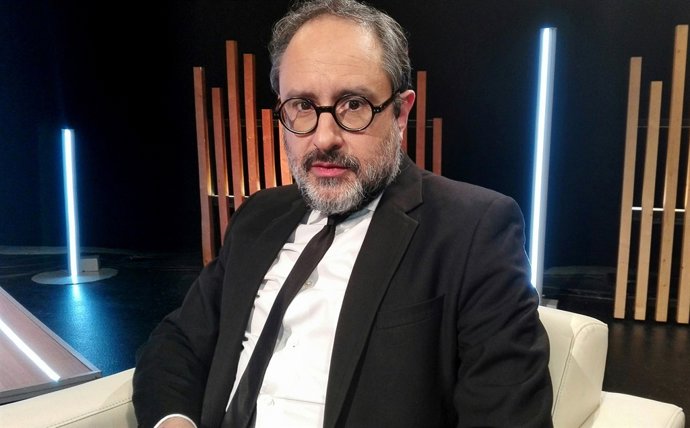 Antonio Baños
