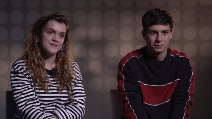 AMAIA I ALFRED