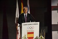 Blanco: "En Barcelona 92' se escribió el deporte español tal y como lo entendemos en la actualidad"
