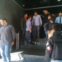 Detienen en Caracas al exministro del Interior de Venezuela Miguel Rodríguez Torres