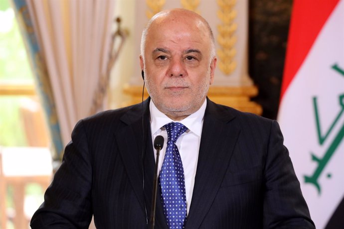 Haider al Abadi