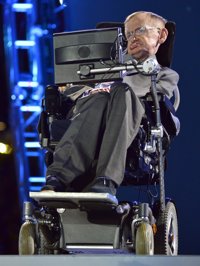 Nueve citas imprescindibles de Stephen Hawking