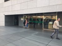 Ana Julia Quezada ante el juez tras confesar el crimen de Gabriel ante la Guardia Civil