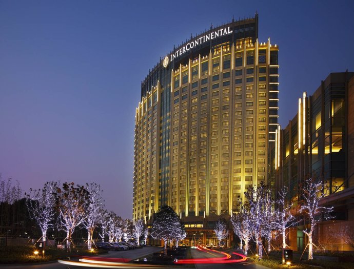 Hotel InterContinental