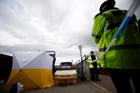 El Kremlin insiste en que Rusia "no tiene nada que ver" con el ataque del exespía y rechaza el ultimátum