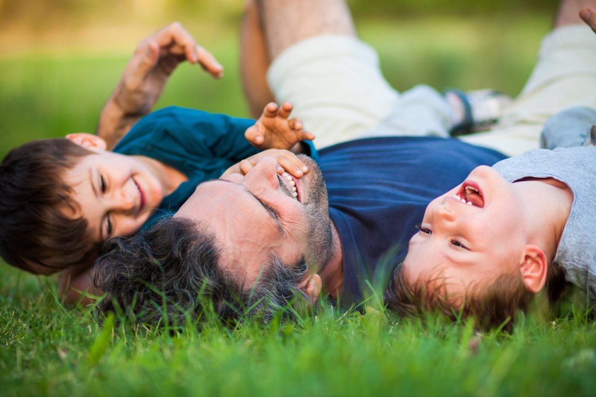 Ideas para pasar el Día del Padre en familia