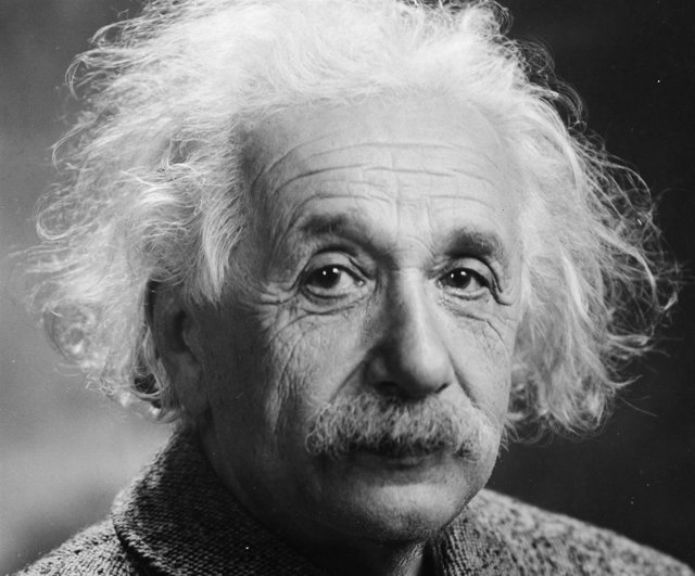 Resultado de imagen para albert einstein